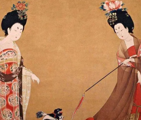 盛世唐朝：一种独特的审美标准