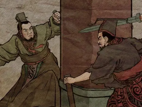 唐朝舞蹈：舞动的华章