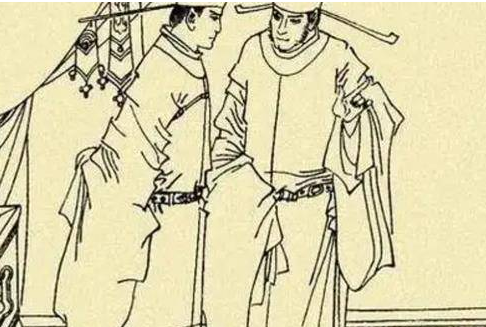 宋仁宗时期对外关系：和平与开放的外交策略