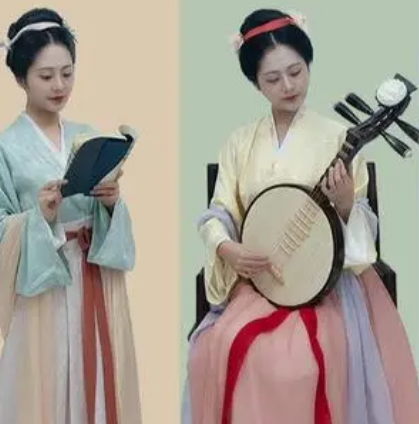 宋朝女子的地位：从束缚到解放