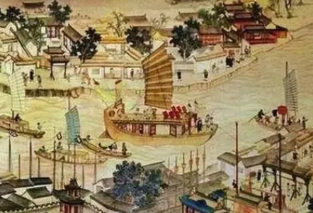 宋仁宗时期的科技成就：辉煌的东方智慧