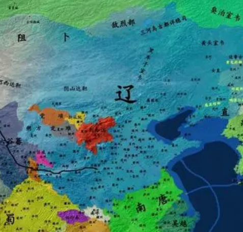 辽国是如何统治汉族的：以汉人治汉人的南北面官制度