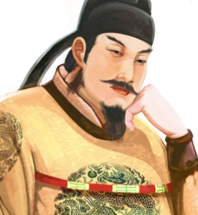 唐太宗李世民的经济政策：开创贞观之治的基石