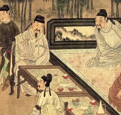 宋朝文人四大雅事：品味古人的闲适生活