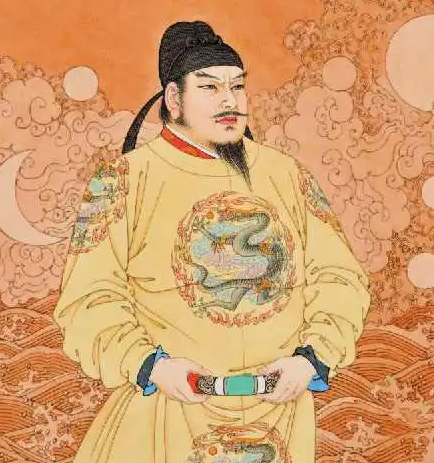 唐太宗时期的民族政策：和谐共处，繁荣共享