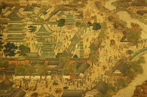 宋朝为何分南宋和北宋？原因是什么?