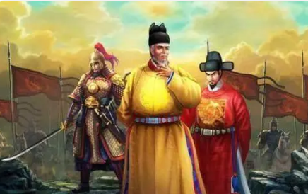 和尚造反，尼姑为后——明朝的一段奇特历史