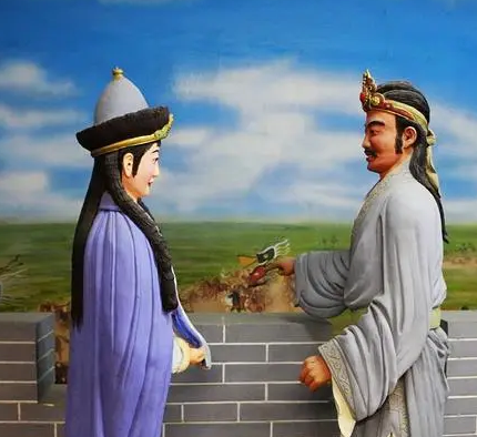曾经雄踞西北地区200年的党项族，究竟去哪了?