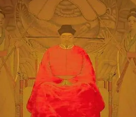 宋太祖皇帝的遗训：治国之道与人格典范