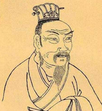 唐庄宗身边的“清流”：敬新磨
