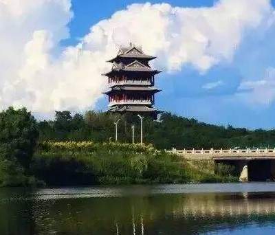 沈阳法库：六位辽代宰相的故里