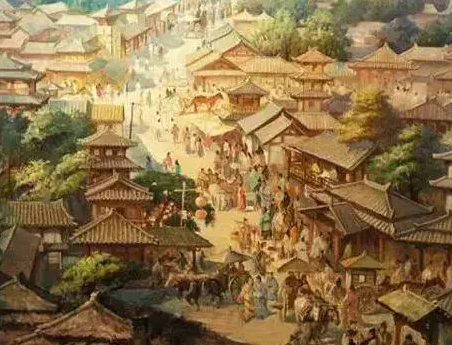 揭秘宋朝的经济到底富裕到了什么程度？农业上又是什么样的？