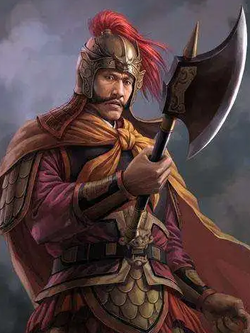 赵思绾是谁？五代食人魔赵思绾简介