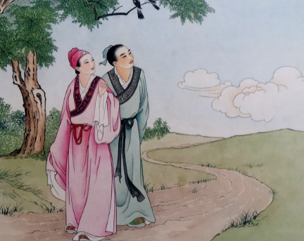 梁山伯与祝英台的故事是怎样的？为何以悲剧结尾？