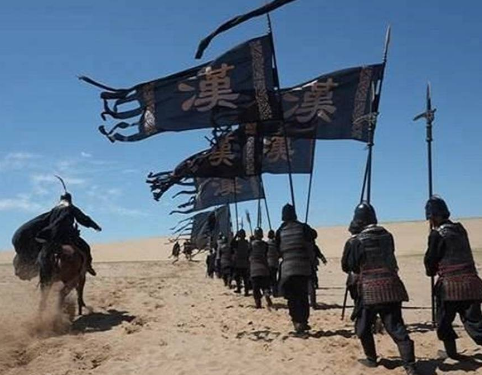 汉朝为何能打败匈奴？原因有哪些？