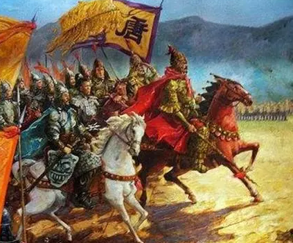 唐朝募兵制的历史背景与影响，实行募兵制的原因是什么？