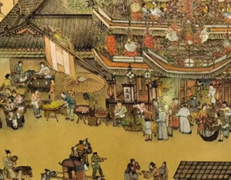 穿越时空的金子：唐朝一两金子的购买力解析