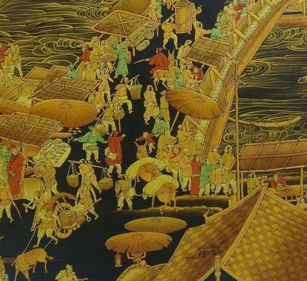 开元盛世时期唐朝的人口繁荣，发展历程是什么样的？