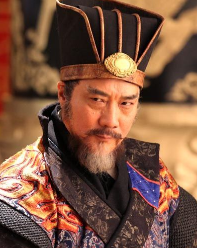 宇文化及：一代豪杰的崛起与陨落