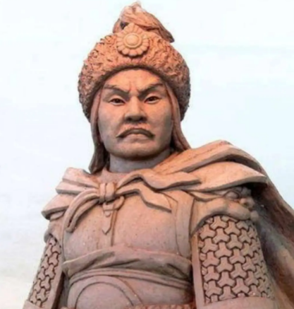 刺客系列：李元昊之子的夺妻之恨