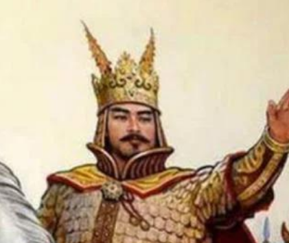 五代十国：历史年代与首都纵览