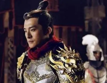 西燕威帝慕容冲曾经是苻坚的男宠，这是怎么回事呢？