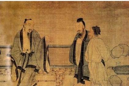 宋朝是个什么样的朝代：昭示改朝换代的秘密