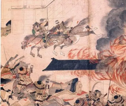 唐朝安史之乱：一场王朝的悲剧