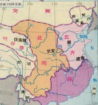 瓦岗军李密讨隋炀帝檄文是什么内容？有什么历史意义？