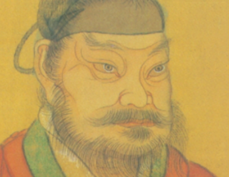 儿皇帝石敬瑭：历史上的权谋与悲剧