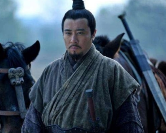 刘备离开公孙瓒后，在陶谦处“大发横财”