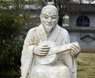 竹林七贤之一的向秀为何会惹来杀身之祸？向秀是怎么死的？