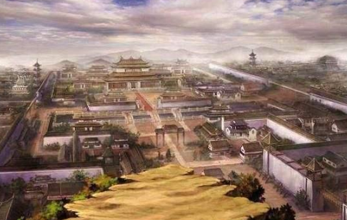 北宋定都汴梁：历史选择与地理优势的完美结合