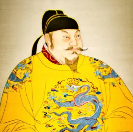 唐朝在位时间最短的皇帝：李柷
