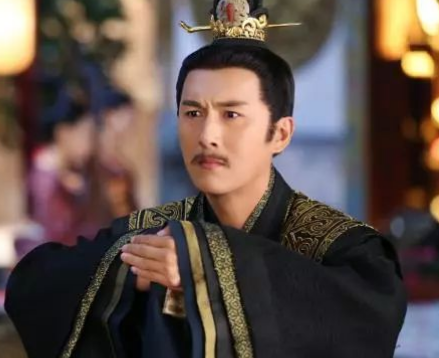 历史上的李昞是个怎样的人？他和李渊是什么关系？