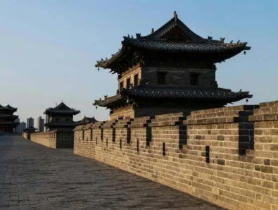 晋阳：一座决定了南北朝的命运走向的城市