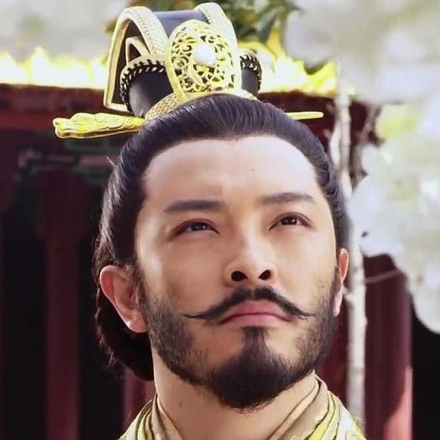 隋炀帝再游江都：一场奢华的巡游与历史的悲剧
