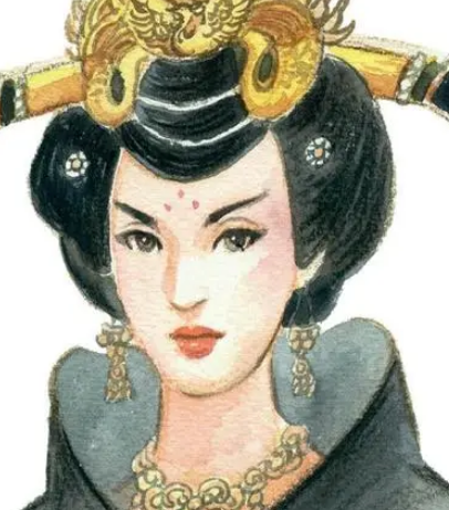 汉族女子统治下的西夏王朝，此人到底是谁?