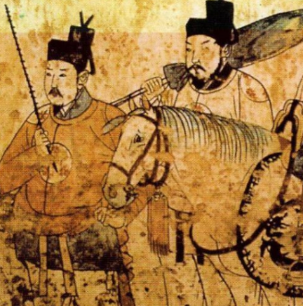 唐朝两税法：古代中国税收制度的一次重大改革