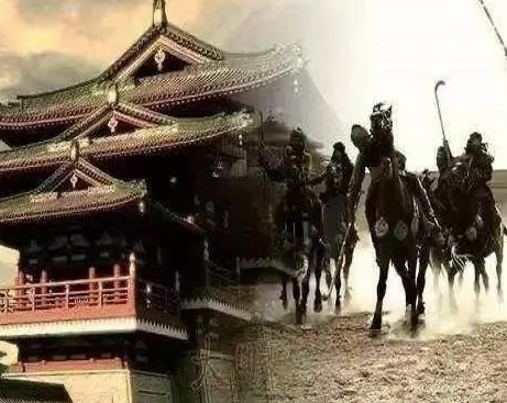 玄武门之变：一场改变唐朝历史进程的政变