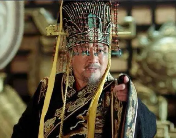 梁武帝的哀鸣：养子之痛，皇权之悲