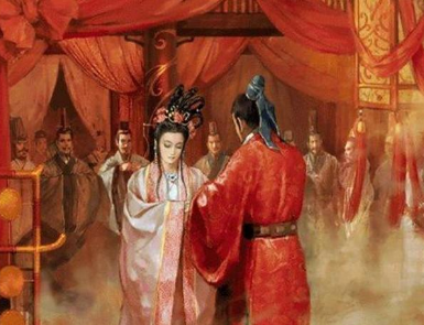 古代婚姻制度简史：古代婚姻制度是如何发展变化的？
