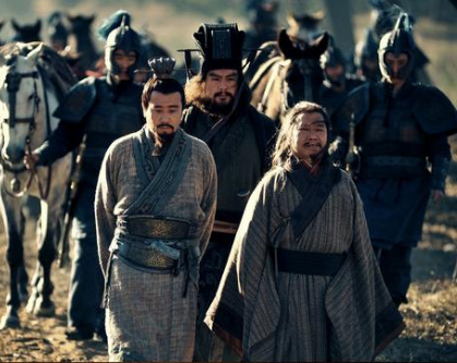 三国时期有哪些跳槽者？他们是谁？