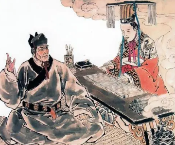 西汉为什么会有外戚专权？揭秘西汉外戚专权形成的原因
