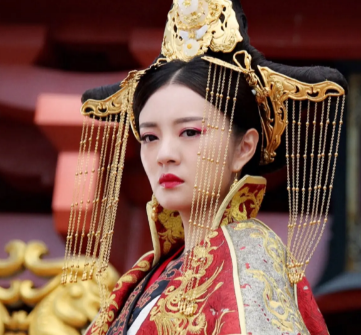 独孤般若的历史原型是谁？她真的死于难产吗？