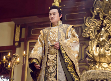 北齐开国皇帝高洋：文治武功兼备的英雄天子