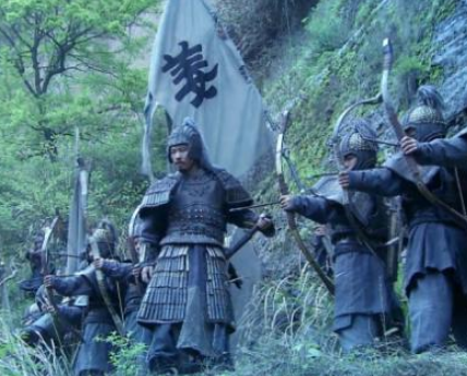 姜维北伐：蜀国灭亡的替罪羊？