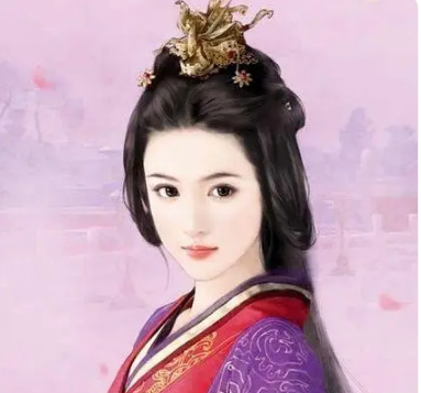 宁妒而死连唐太宗都说害怕的悍妇是谁?