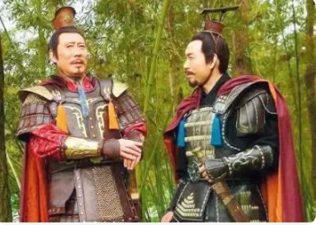 七国之乱：汉初的风云变幻