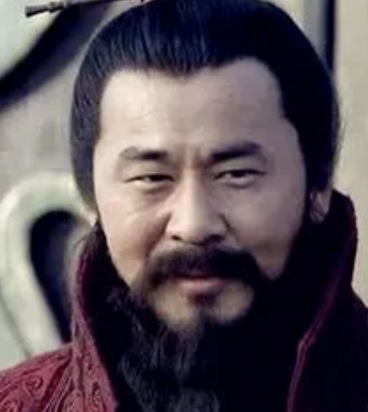 曹操之父曹嵩：一位鲜为人知的名门之后